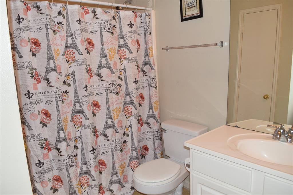 2519 Foxville Drive, Houston, Texas image 11
