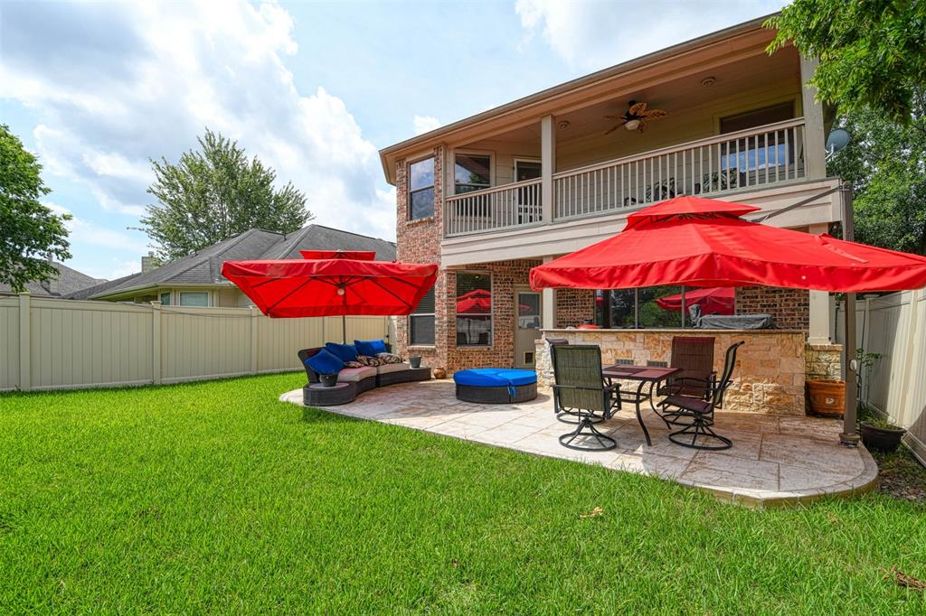 107 Cove, Conroe, Texas image 27