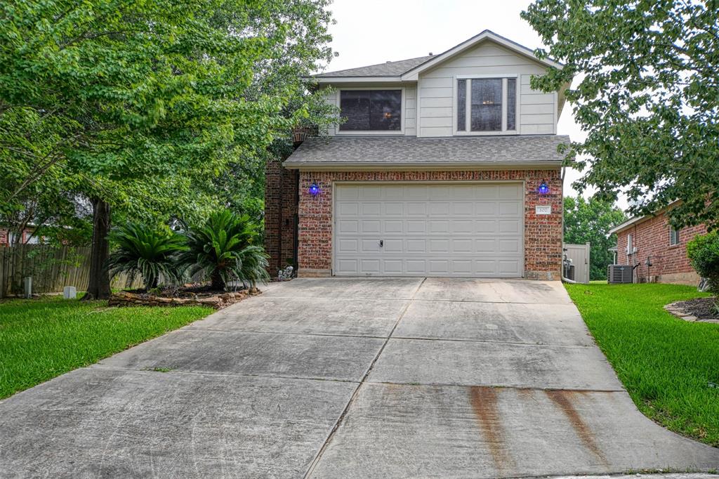 107 Cove, Conroe, Texas image 1