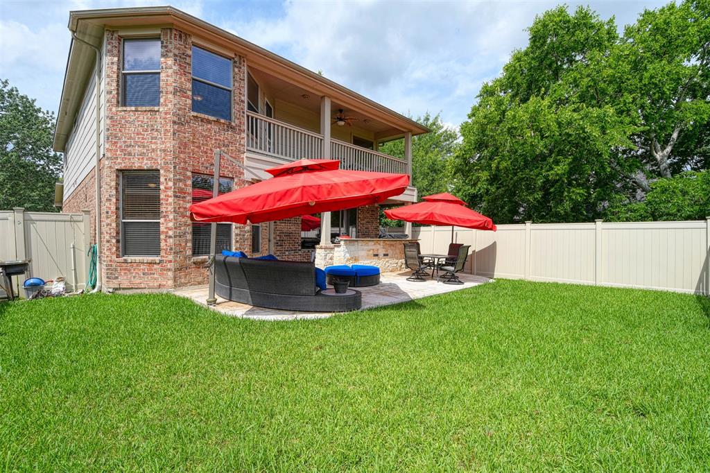 107 Cove, Conroe, Texas image 28