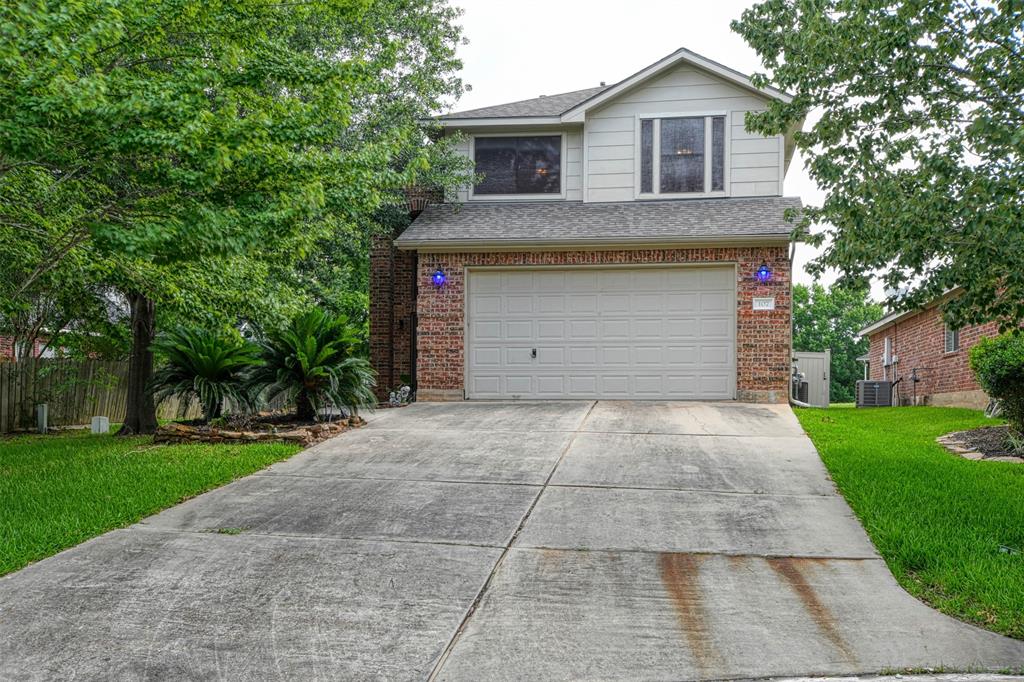 107 Cove, Conroe, Texas image 30