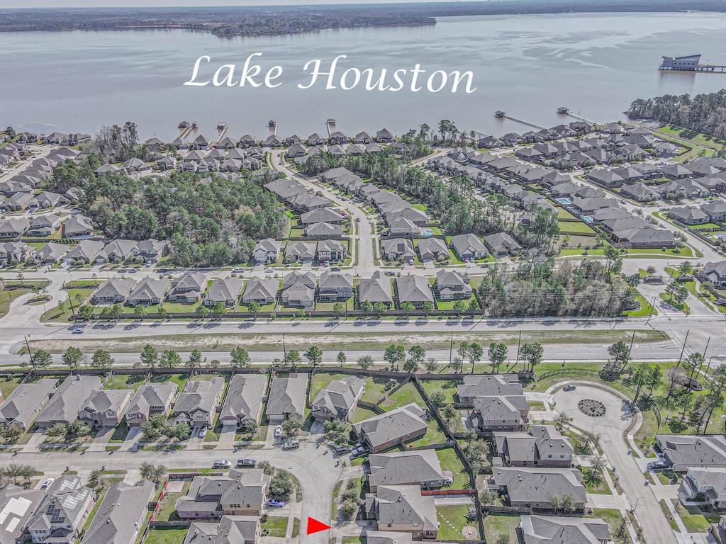 13018 Foxwood Creek Lane