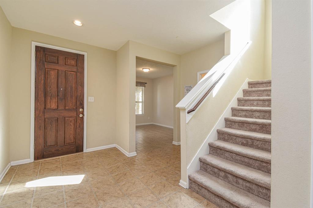 13018 Foxwood Creek Lane