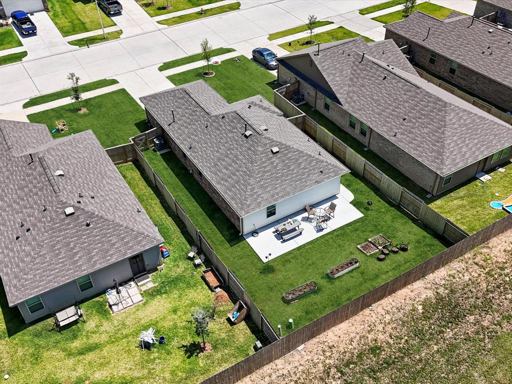 1238 Millers Pass, Rosenberg, Texas image 29