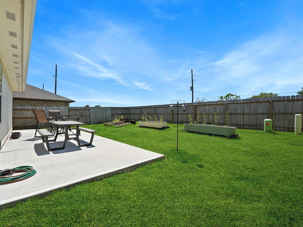 1238 Millers Pass, Rosenberg, Texas image 30