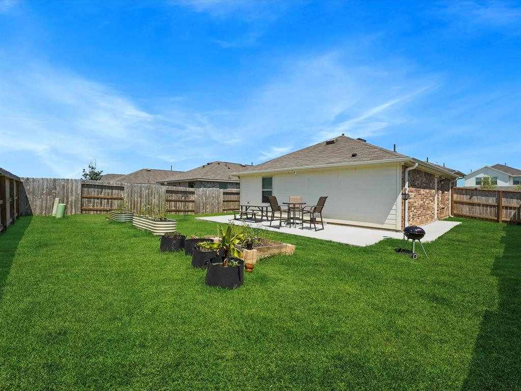 1238 Millers Pass, Rosenberg, Texas image 28