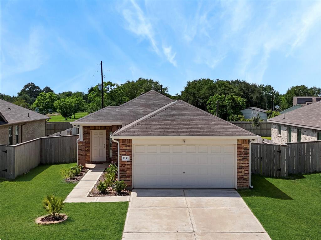 1238 Millers Pass, Rosenberg, Texas image 1