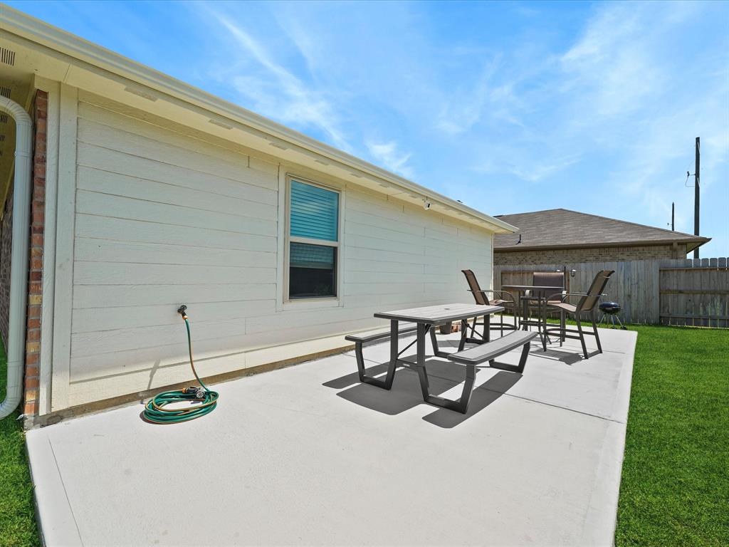 1238 Millers Pass, Rosenberg, Texas image 4