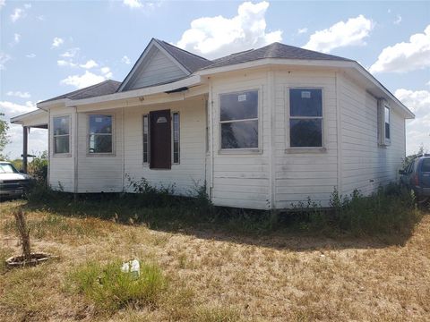 10263 Beard Rd Road, Needville, TX 77461 - MLS#: 43206210