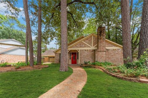 Photo of 12915 Hunterfield Drive, Cypress, TX 77429 (MLS # 84511555)