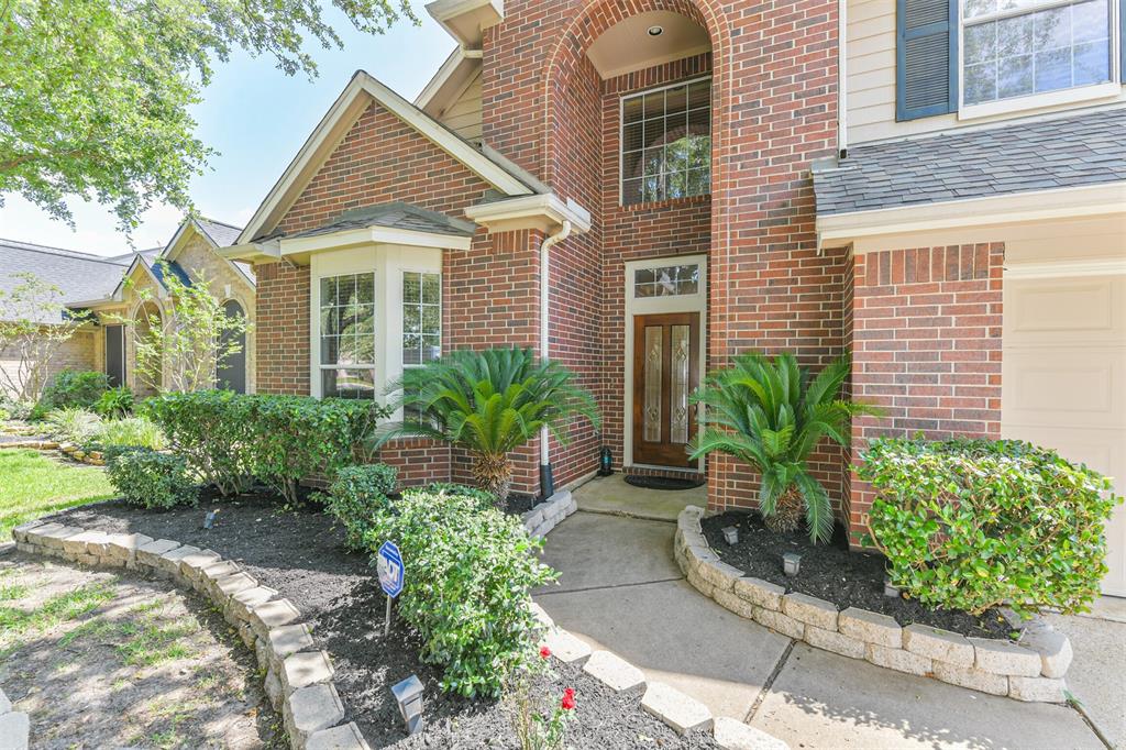 10510 Barnstable Court