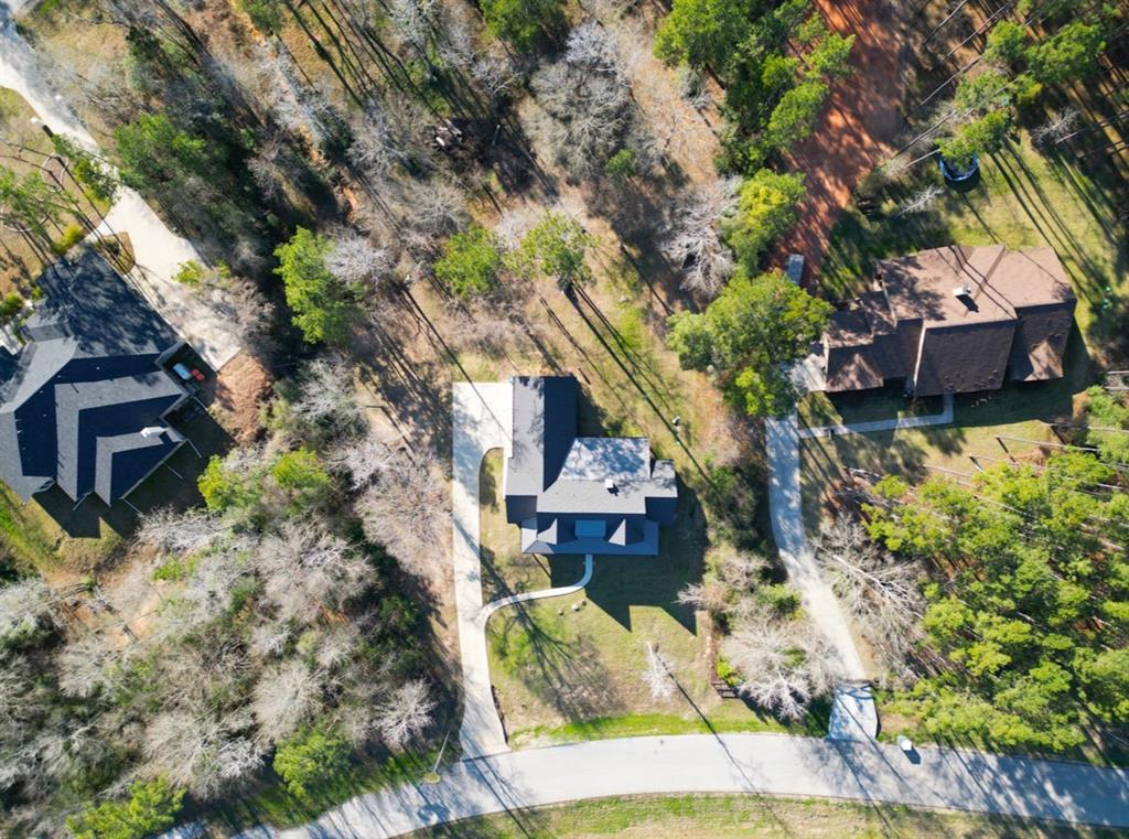 148 Wagon Pass Drive, Huntsville, Texas image 30
