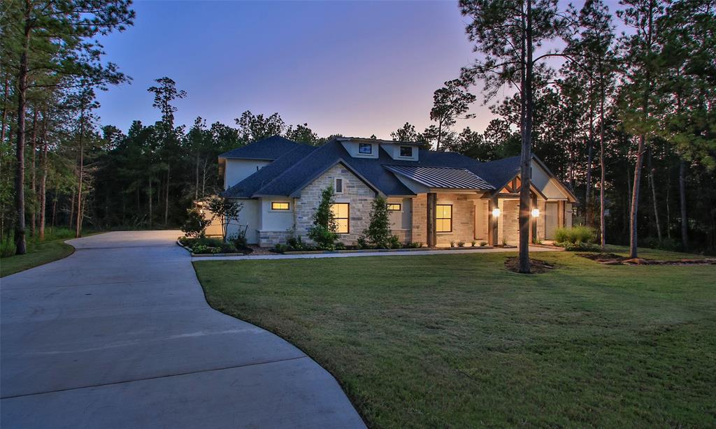 7335 Magnolia Hollow Drive