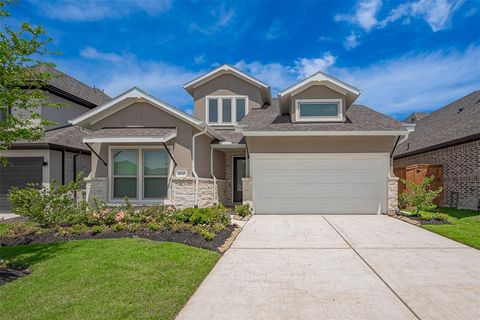 18330 Lilac Woods Trail SW Cypress TX 77433