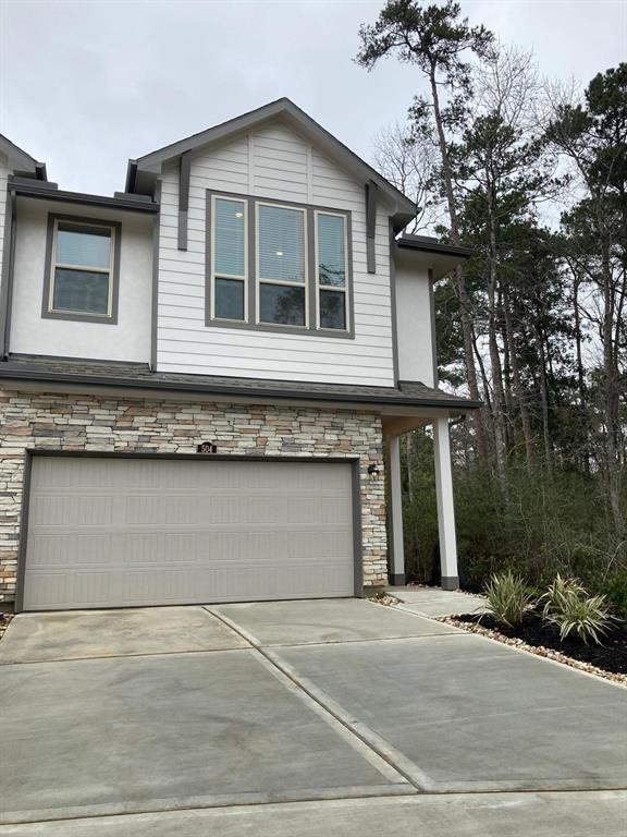 504 Bristol Tide Court
