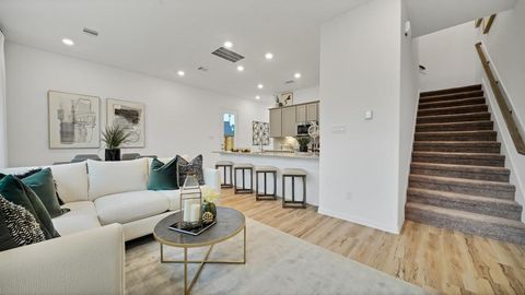 504 Bristol Tide Court Conroe TX 77304