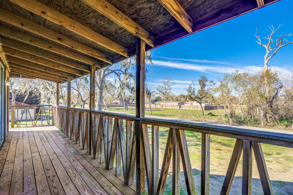 2921 County Road 510l, Brazoria, Texas image 3