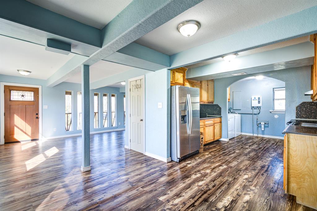 2921 County Road 510l, Brazoria, Texas image 4