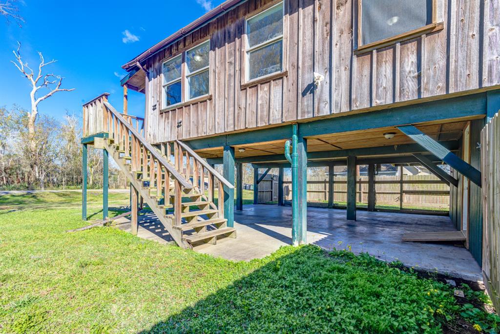 2921 County Road 510l, Brazoria, Texas image 6