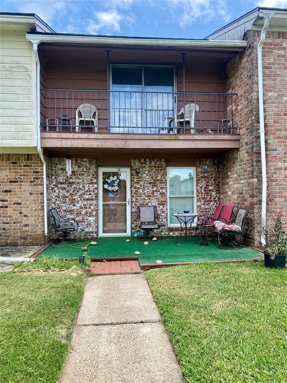 8930 Glacier Avenue, Texas City, Texas image 1