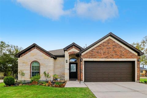 311 W Independence Drive League City TX 77573