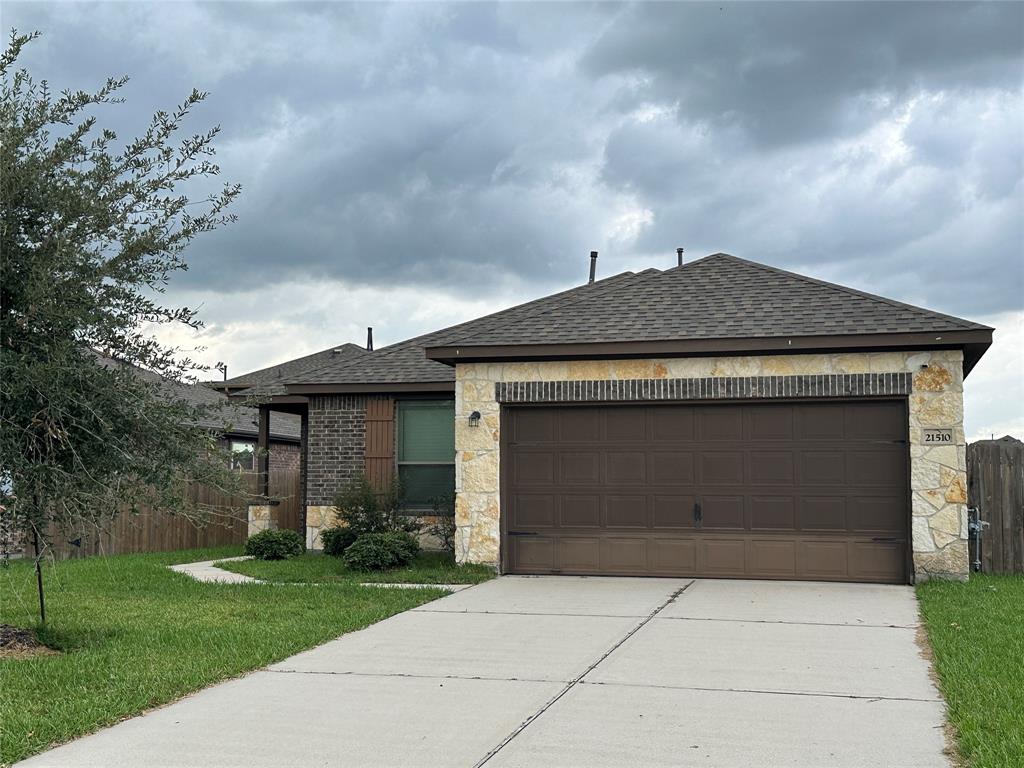 View Porter, TX 77365 house