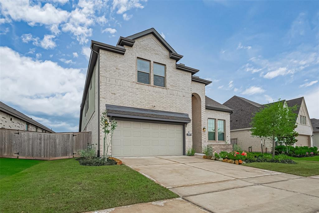 21307 Metallic Blue Dr Dr, Cypress, Texas image 1