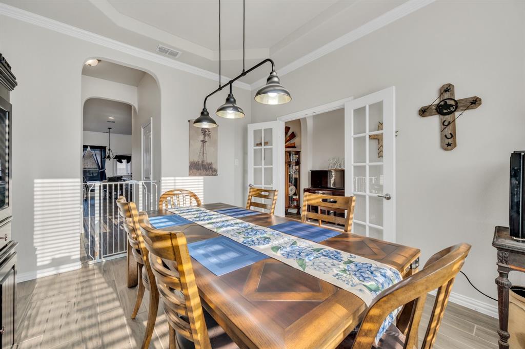 717 Willowbranch Lane, Midlothian, Texas image 19