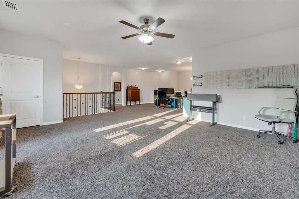 717 Willowbranch Lane, Midlothian, Texas image 28