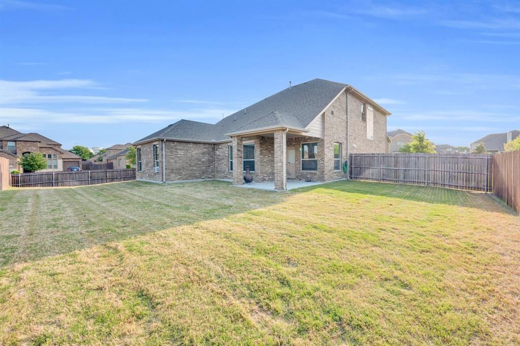717 Willowbranch Lane, Midlothian, Texas image 6