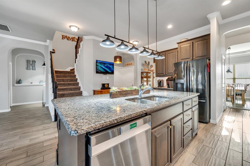 717 Willowbranch Lane, Midlothian, Texas image 15
