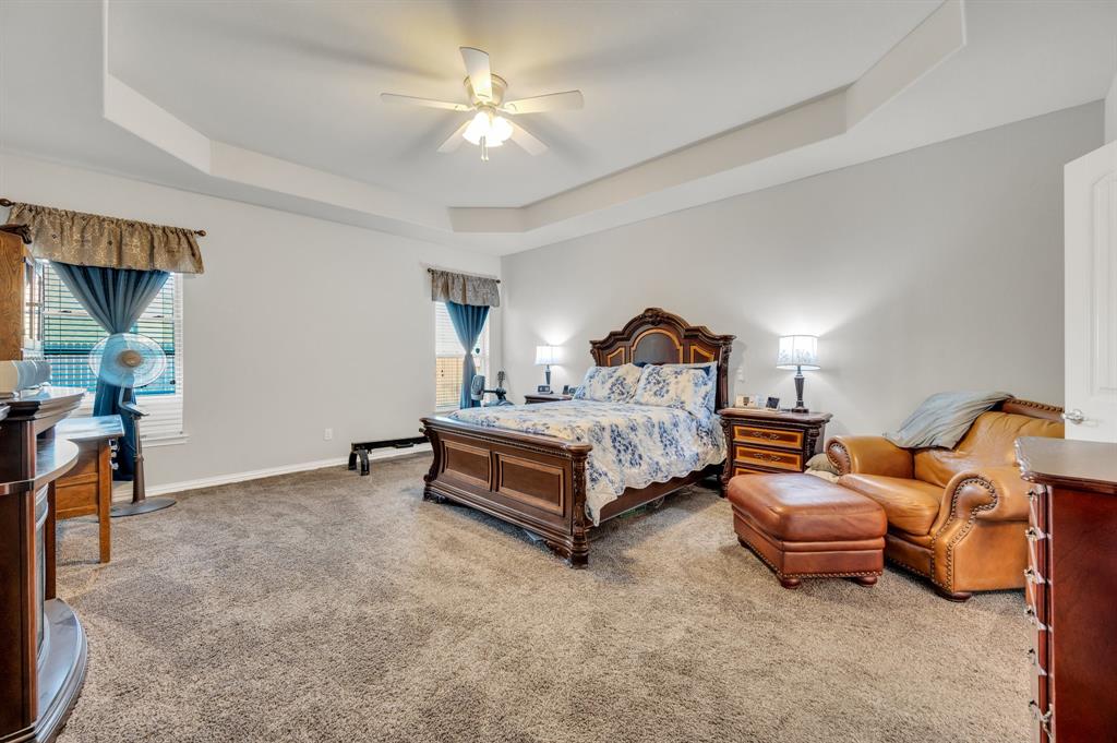 717 Willowbranch Lane, Midlothian, Texas image 23