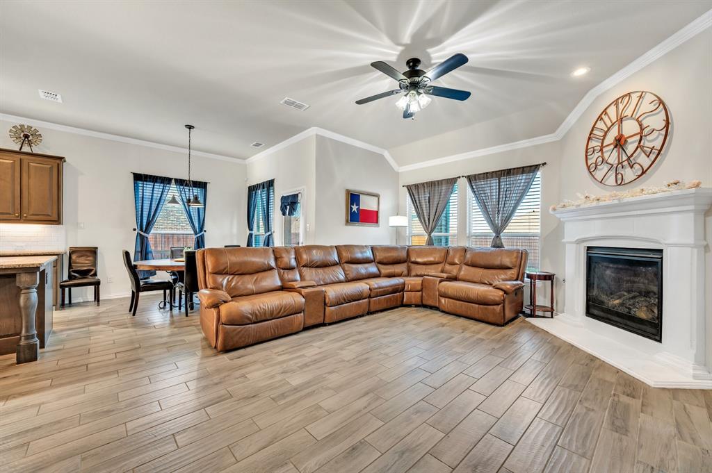 717 Willowbranch Lane, Midlothian, Texas image 10