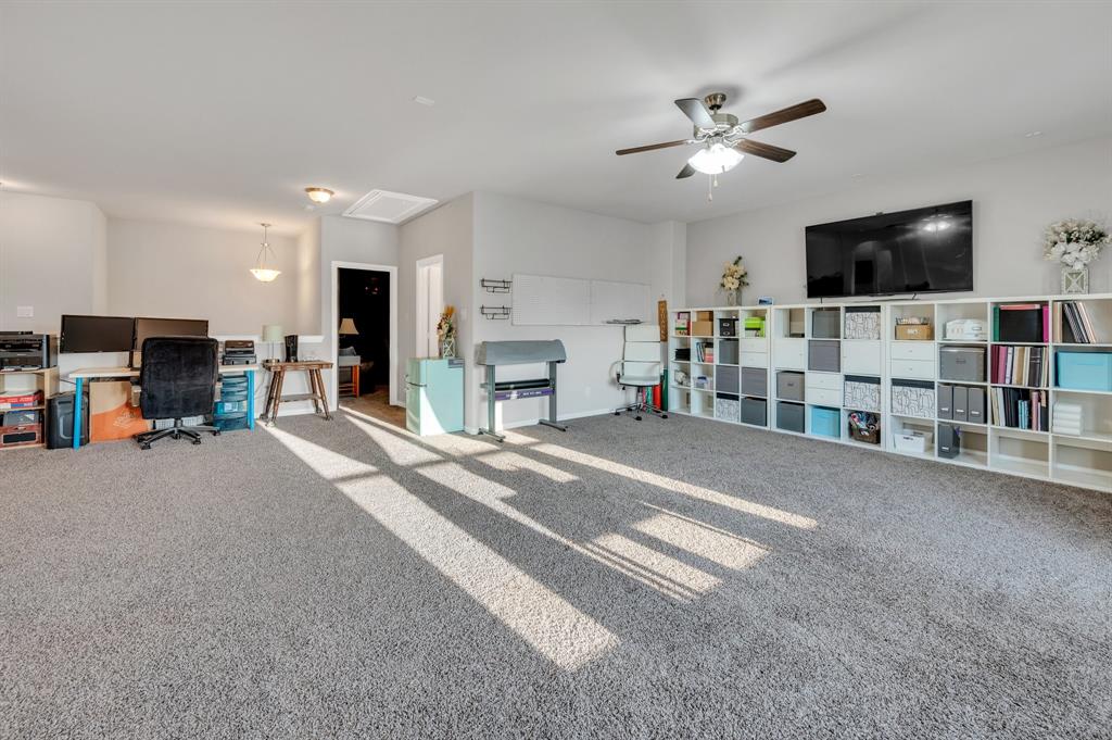 717 Willowbranch Lane, Midlothian, Texas image 27
