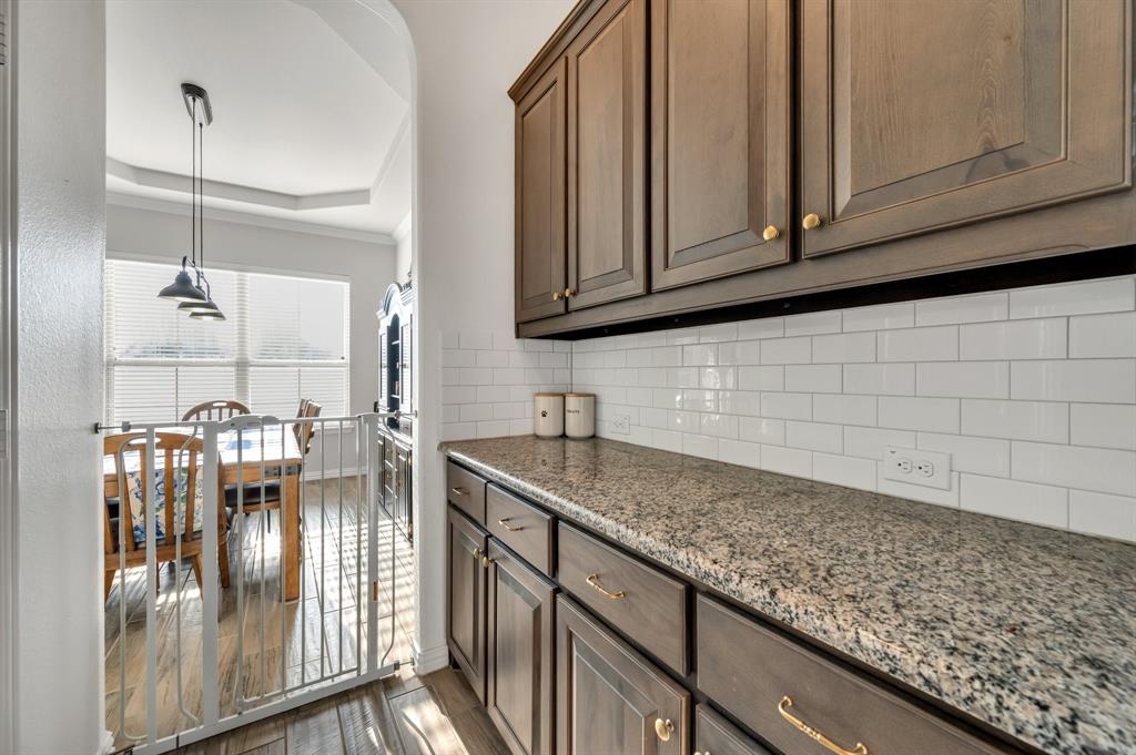 717 Willowbranch Lane, Midlothian, Texas image 14