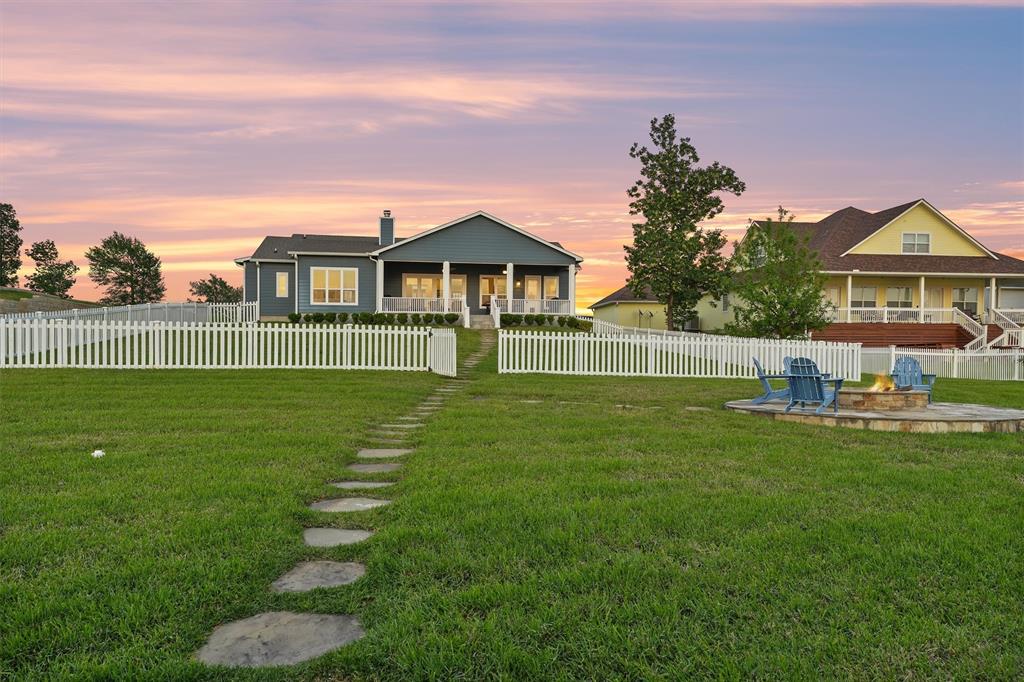 254 Peninsula Drive, Livingston, Texas image 27