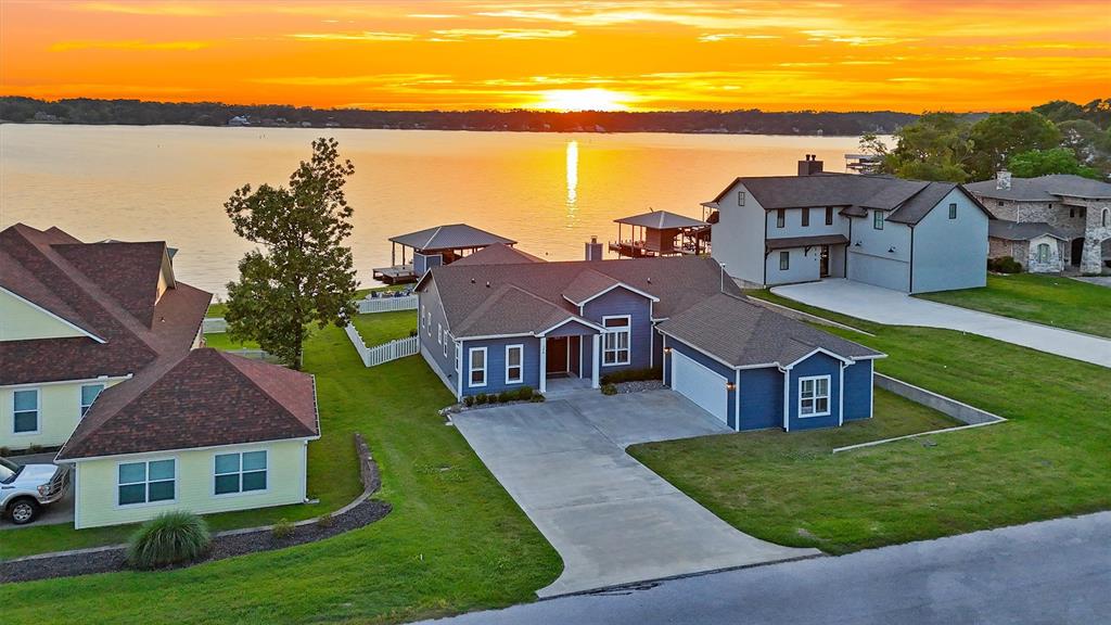 254 Peninsula Drive, Livingston, Texas image 36