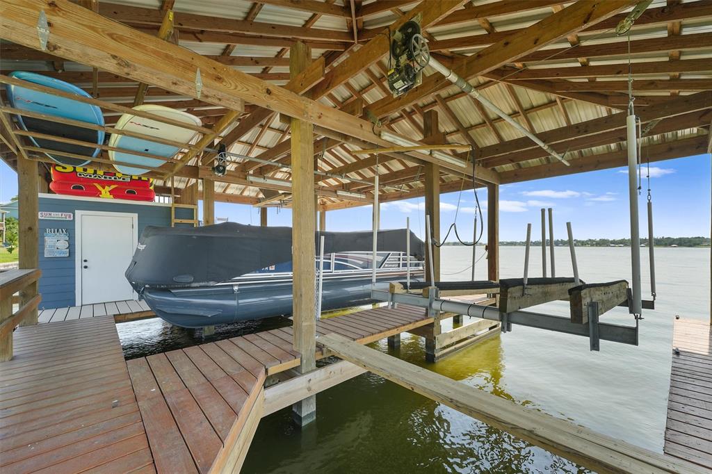 254 Peninsula Drive, Livingston, Texas image 29