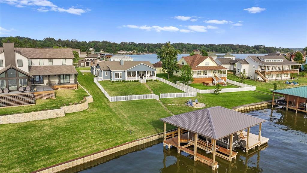 254 Peninsula Drive, Livingston, Texas image 34