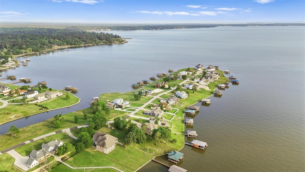 254 Peninsula Drive, Livingston, Texas image 3