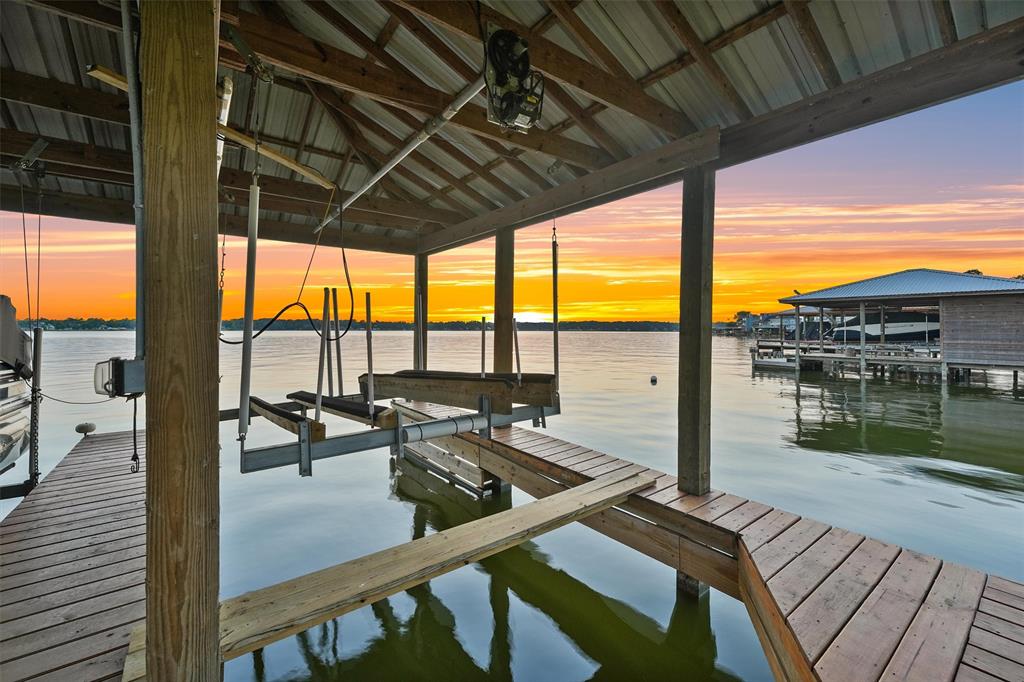 254 Peninsula Drive, Livingston, Texas image 32