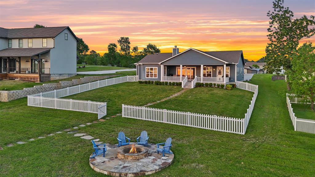 254 Peninsula Drive, Livingston, Texas image 38