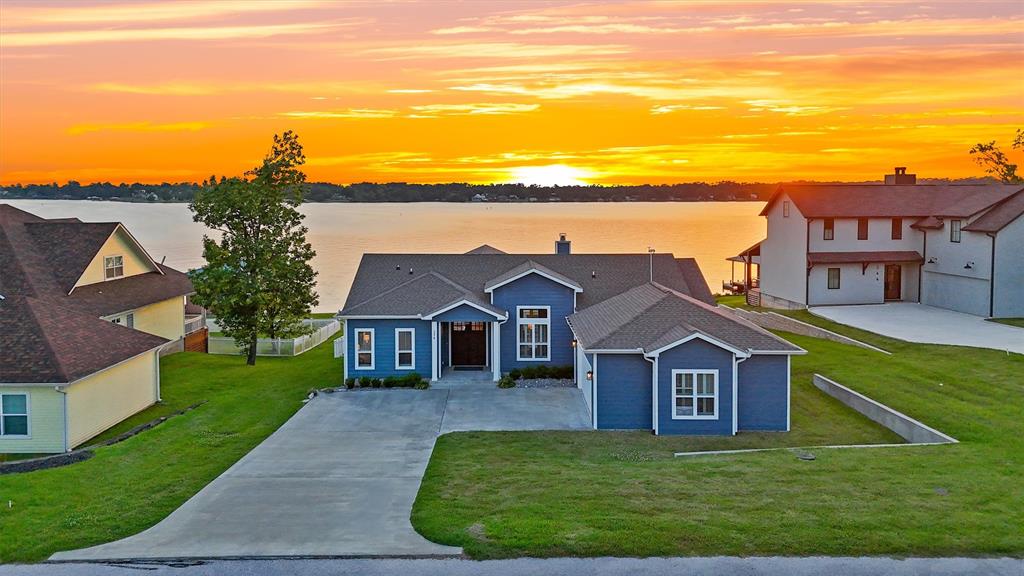 254 Peninsula Drive, Livingston, Texas image 1