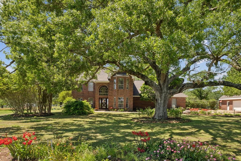 17207 Penick Road, Waller, Texas image 1