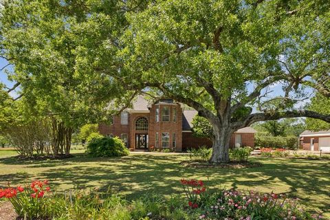 17207 Penick Road Waller TX 77484