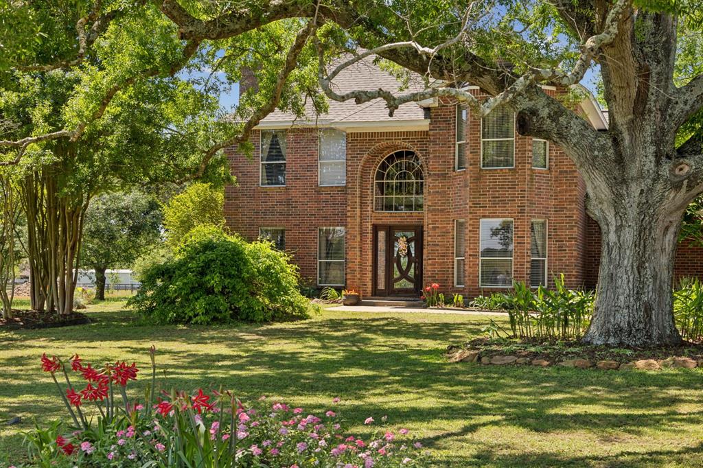 17207 Penick Road, Waller, Texas image 7