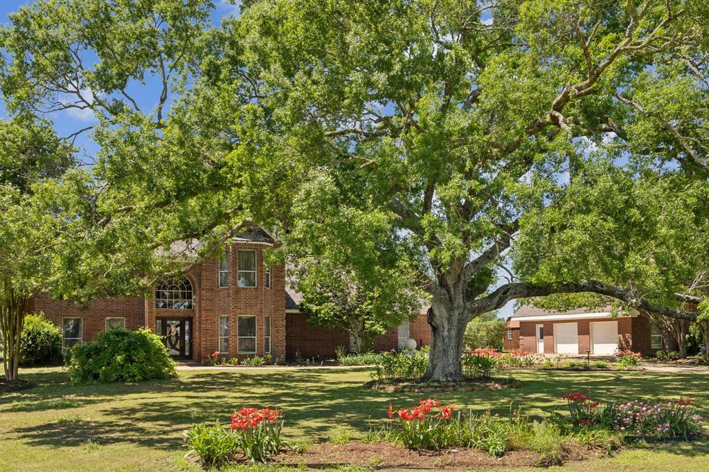 17207 Penick Road, Waller, Texas image 34