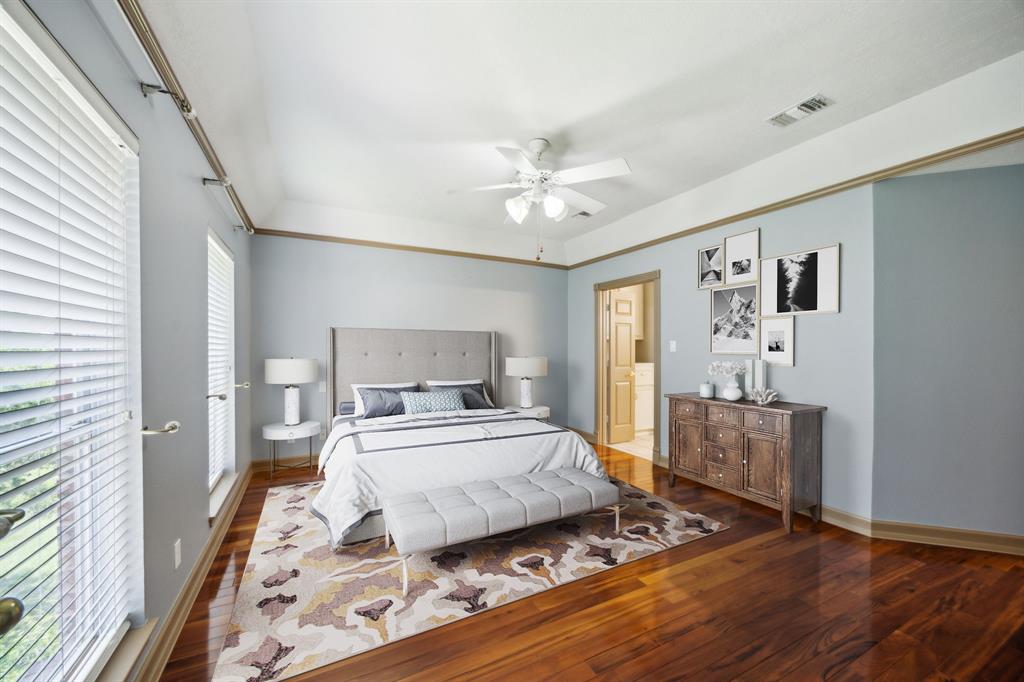 17207 Penick Road, Waller, Texas image 4