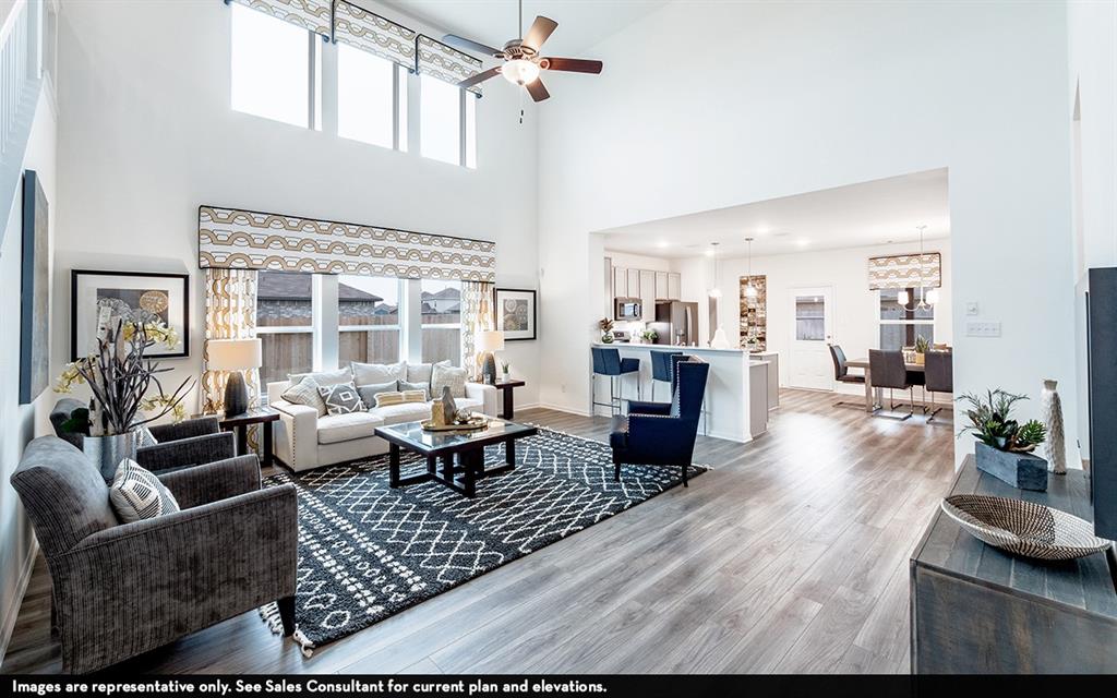 726 Almond Willow Lane, Crosby, Texas image 4