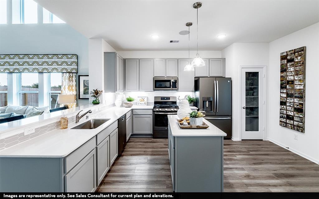 726 Almond Willow Lane, Crosby, Texas image 9